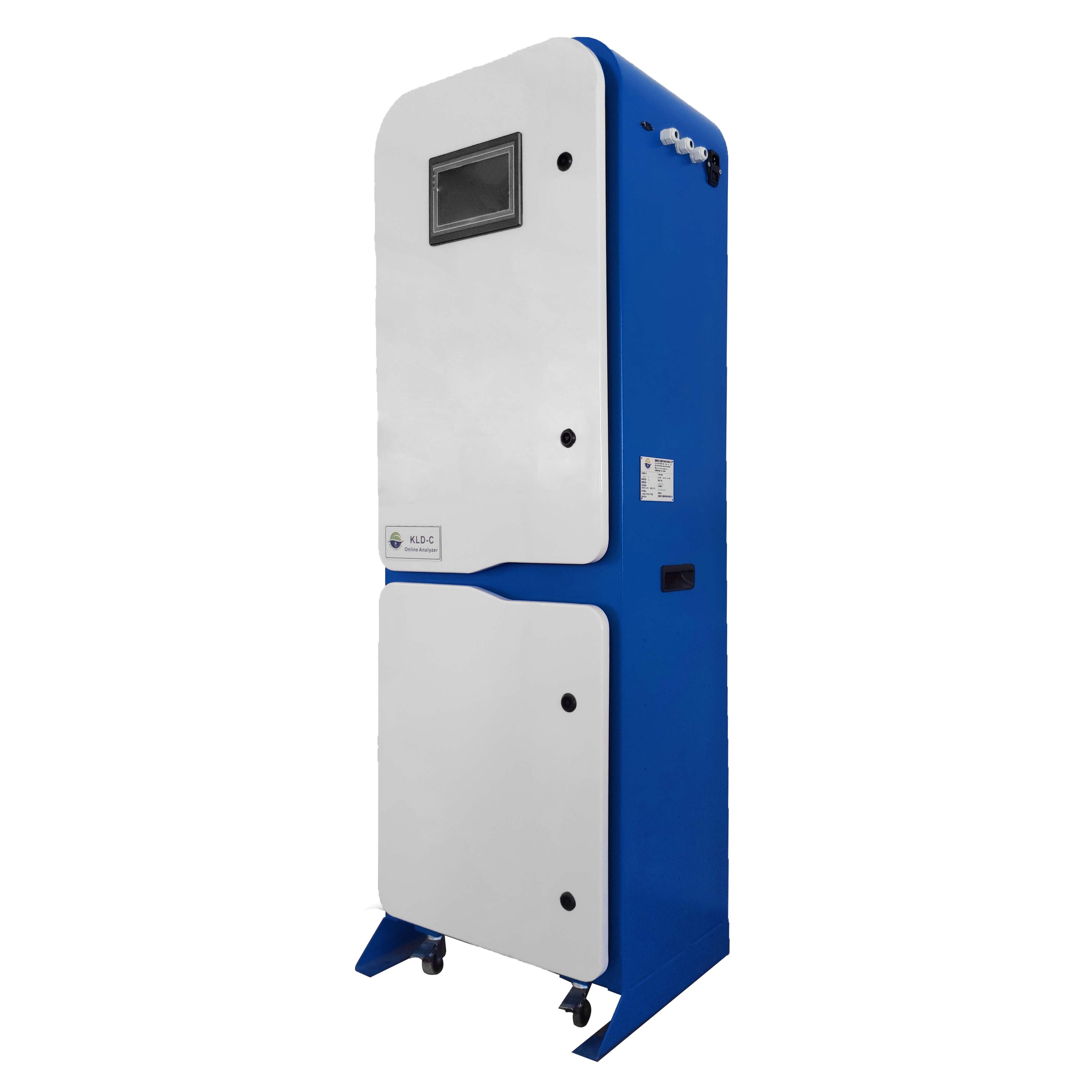 在线总氰分析仪 在线总氰分析仪