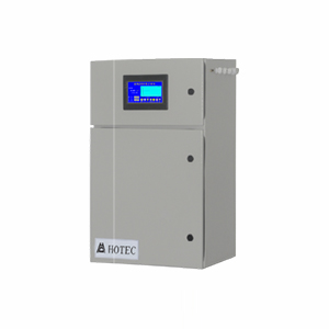 在线氨氮分析仪(OPA法) 在线氨氮分析仪(OPA法)